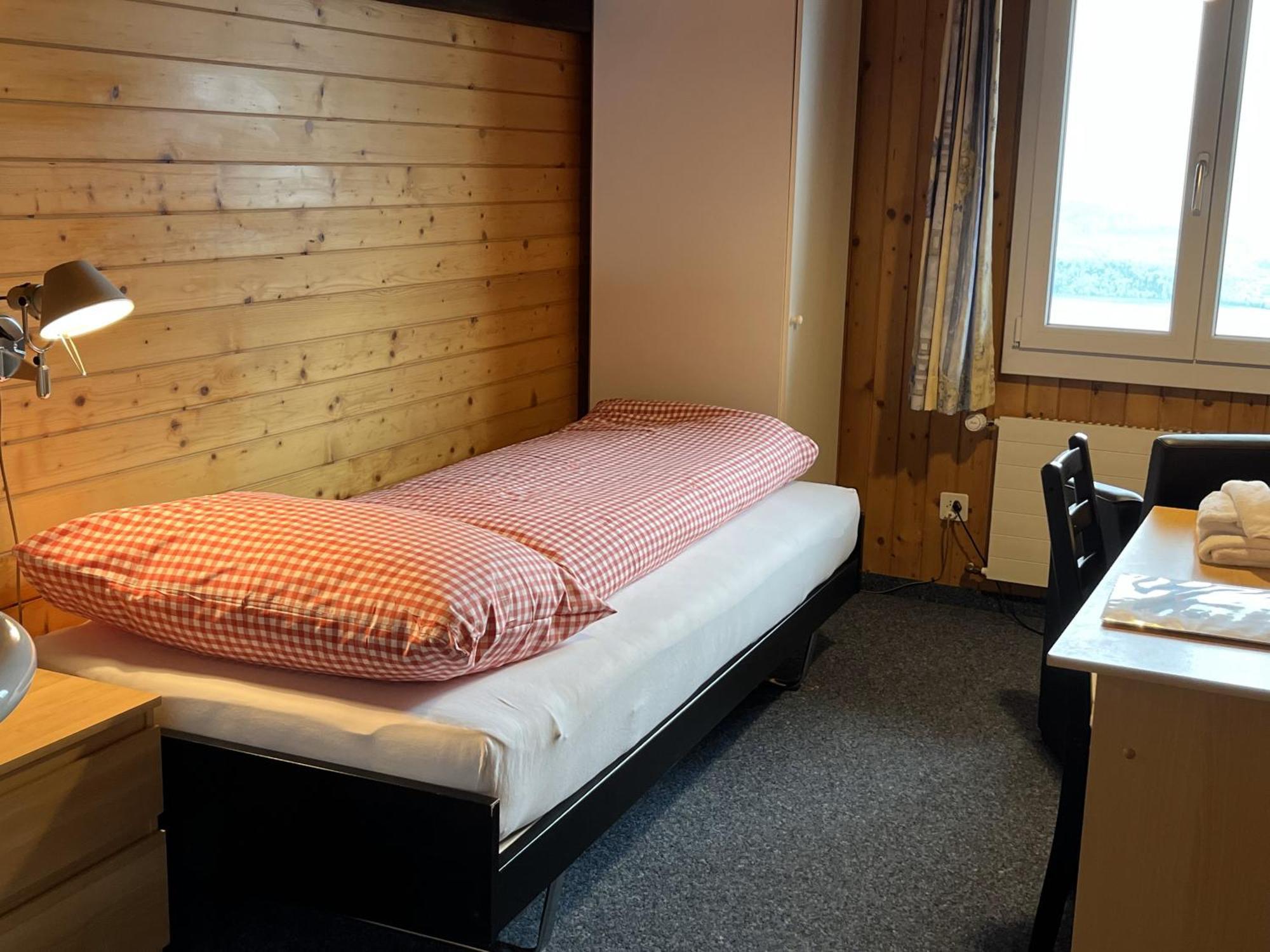 Guesthouse Sonnegg 海利根舒文迪 外观 照片